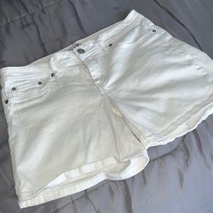 Seven7 Denim Shorts